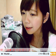 鳳凰傳奇 - 荷塘月色 (Cover)