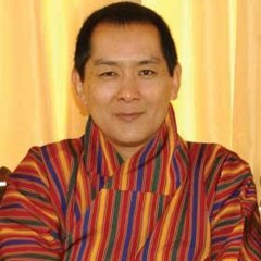 Mewang Gyelpo