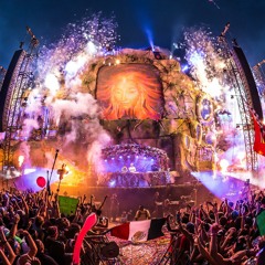 TomorrowWorld 2014 Official Aftermovie