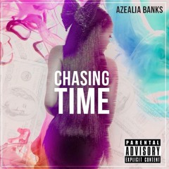Chasing Time (Markmalade remix)