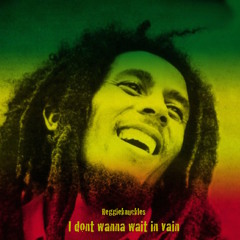I Dont Wanna Wait In Vain-Bob Marley RKmix