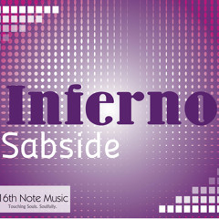 Inferno By Sabside