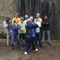 B6K Du Son D'la Revolte Et Du sens