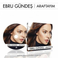 Ebru Gundes - Aramizda 2014