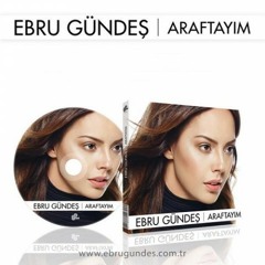 Ebru Gundes - Araftayim 2014