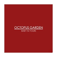 OCTOPUS GARDEN - Baby I'm Yours (Arctic Monkeys Cover)