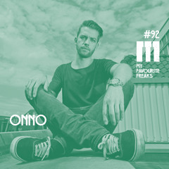 My Favourite Freaks Podcast #92 ONNO