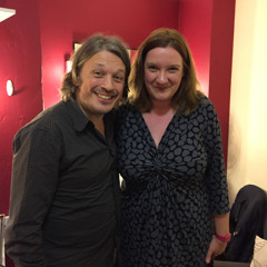 Richard Herring's Leicester Square Theatre Podcast - Episode 52 - Sarah Millican