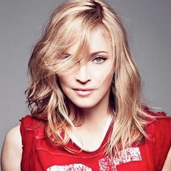 Frozen Madonna (Cover By Me)