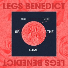 Premiere: Legs Benedict feat. Jayjohero - Come