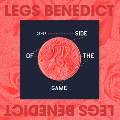 Premiere: Legs Benedict - Harddrive