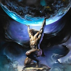 Jacob Jay - Weight Of The World Feat. Black Sheep.mp3