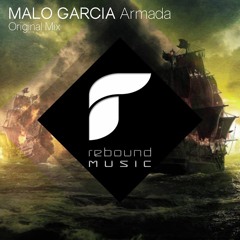 Malo Garcia - Armada (Original Mix) (Remastered) [Free Download]