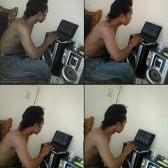 Dj Ichen Bomba Latina ( Hongkong )