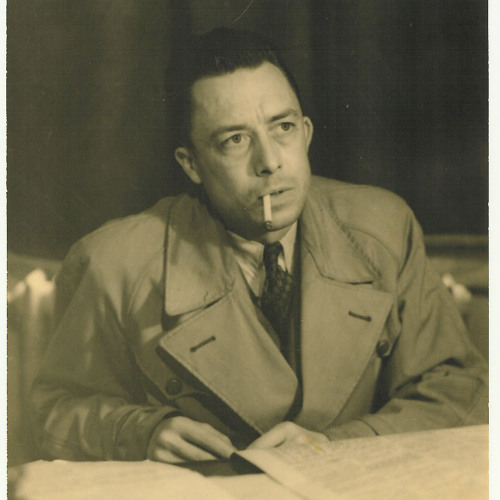 2020 Albert Camus Klaus Kinski