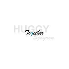 HUGGY SJÖGREN - Together