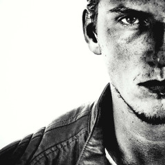 Brend Franklin - RIDDEM