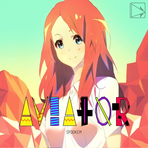 Spookem (Still Alive) - Aviator