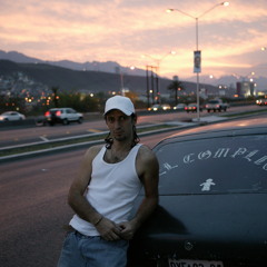 Latinos Underground (feat. Delinquent Habits)