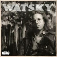 Watsky- Never Let It Die [All You Can Do]