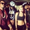 Miley cyrus-J's on my feet
