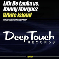 Lith De Lanka - White Island (Juan Magan And Danny Marquez Mix)