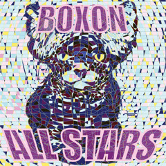 BOXON ALL STARS by Various Artists // ref. Boxon056 // OUT January 20th, 2015