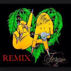 Fergie - L.A. Love (La La) (Diego Ave Remix)