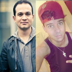 Abro Mão - Toque no Altar (JM)