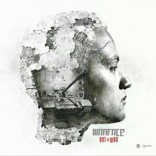 (EOL004) Warface - Warmachine (Hardcraft Remix)(Radio Edit)