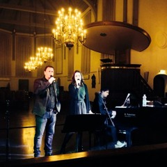 Wat de toekomst brenge moge (T