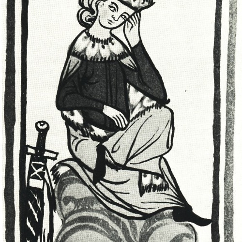 Palästinalied (Walter Von Der Vogelweide)