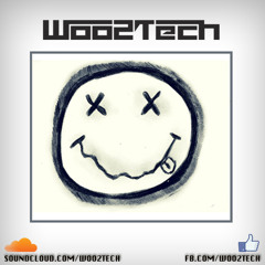 Nirvana - Smells Like Teen Spirit (WOO2TECH Bootleg) @ FREE DOWNLOAD