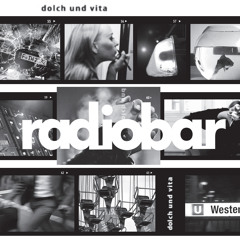 Radiobar - Dolch & Vita - 01 - Future Is Here