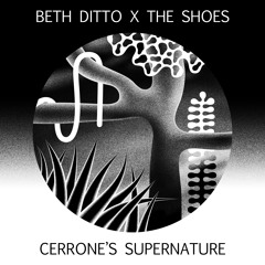 Beth Ditto x The Shoes - Cerrone's Supernature