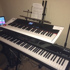 [2014]  Tiegur -  Ctrl-Z Chaos