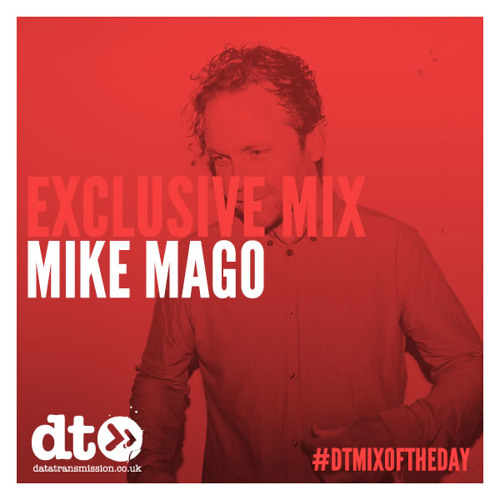 Mix of the Day: Mike Mago