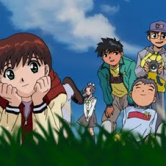 Grow Up (Ghost At School OP) Cover by hapisapis feat. Debby Permata