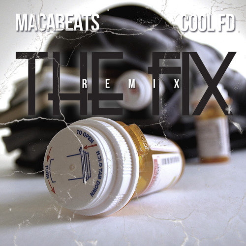 Macabeats "The Fix Remix" (prod. by Cool FD)