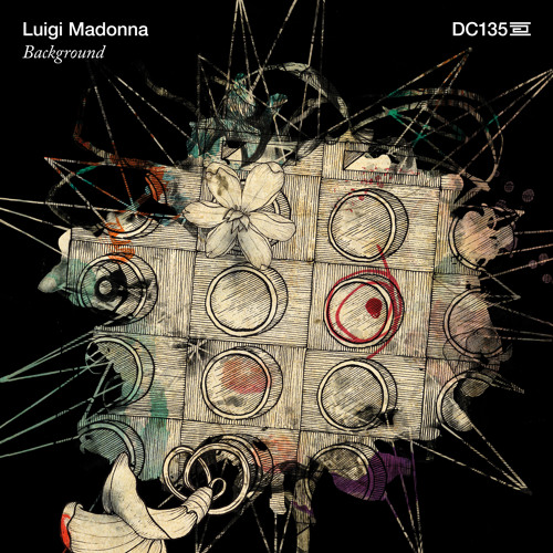 Luigi Madonna - Back To School - Drumcode - DC135