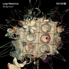 Luigi Madonna - Background - Drumcode - DC135