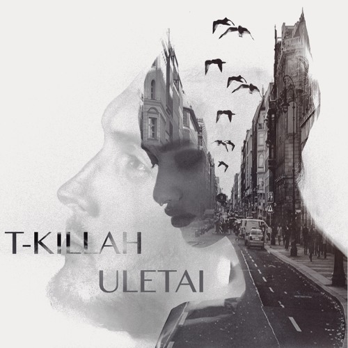 T - Killah - Улетай (Uletai)