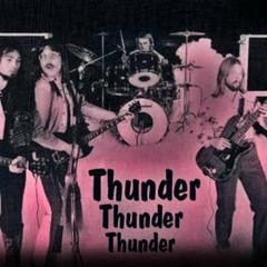 Youngblood cover by THUNDER Rock Band 1978.   Recorded live!
