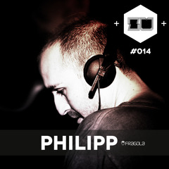 ZU::BAR podcast #014 | PHILIPP
