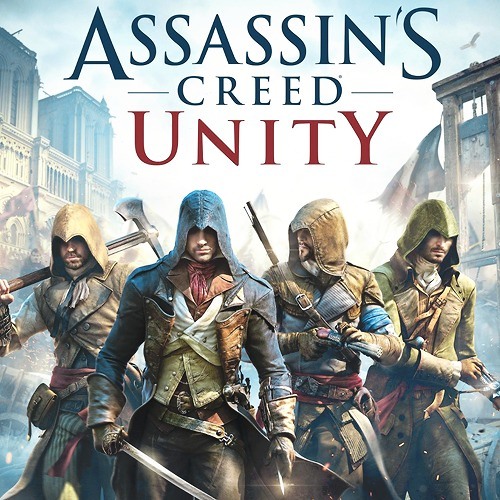 Stream Assassin's Creed Unity - Main Theme (UNITY) by sojin | Listen online  for free on SoundCloud