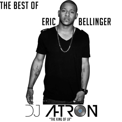 The Best Of Eric Bellinger