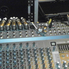 Amalele - Live in Lugano