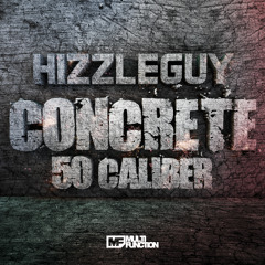 Hizzleguy - Concrete [Out now ONLY from www.MultiFunctionMusic.co.uk]