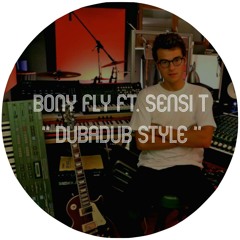 Sensi T - Dubadub Style ( Bony Fly Remix )