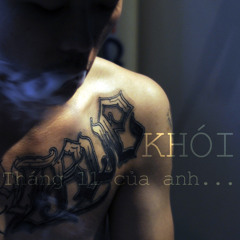 Tháng 11 của anh
